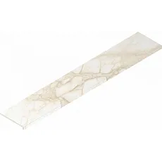 Ступени Этернум/ eternum Каррара Фронтальная 620070002558 Бежевый 33x160