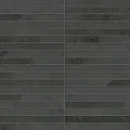 Мозаика coliseumgres Ардезия/ ardesia Блэк Стрип 610110001035 Черный 30x30
