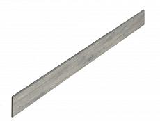 Керамогранит brenta grey battiscopa 7,2x90