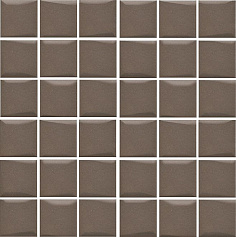 Керама Марацци Анвер коричневый коричневый для кухни, для ванной