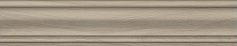 Плинтус Kerama Marazzi SG5263\BTG Монтиони бежевый матовый
