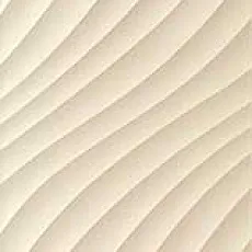 Керамическая плитка elementary ivory Вейв настенная 29,8x74,8