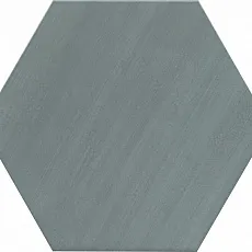 Керамическая плитка макарена зелёный 20x23,1