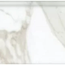 Плинтус kerama marazzi fmf007r Алентежу белый матовый обрезной 12x30