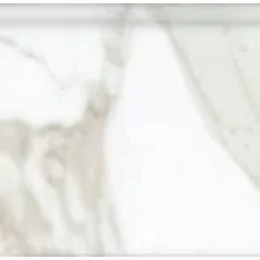 Плинтус kerama marazzi fmf007r Алентежу белый матовый обрезной 12x30