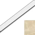 Керамическая плитка Марвел Элегант sable  corner 40 1,4x40