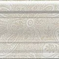 Керамическая плитка Бордюр багет Ауленсия беж 5,5x25