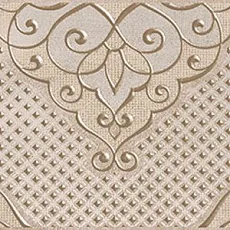 Керамическая плитка Паб blast белый 20x60