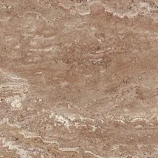 Керамогранит Магна коричневый 40x40