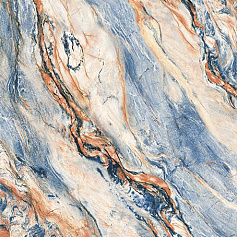 Sal Sapiente СПП 8853 Б синий для гостиной для кухни для офиса для прихожей