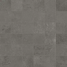 Мозаика coliseumgres Сан-Сиро/ san siro Дарк 610110001104 Черный 30x30