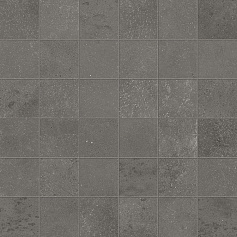 ColiseumGres Мозаика ColiseumGres Сан-Сиро Дарк 610110001104 черный чёрный 