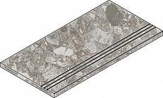 Керамогранит ПЕТРОЛ БОРtИК 30x60 ГРИП 30x60