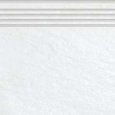 Ступени Магма Вайт st01 29,4x60