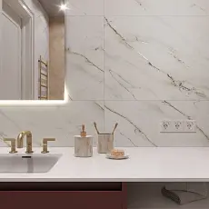 Коллекция керамогранита Selva