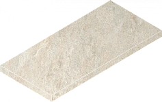 Италон Италон Магма Айс Грип угловая левая 620070002970 бежевый бежевый 