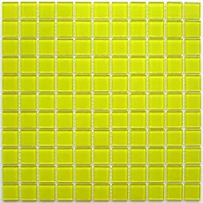 Мозаика Сан glass 30x30