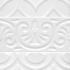 Керамическая плитка авеллино белый структура mix 7,4x15