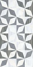Керамогранит serpeggiante Декор Геометричсекий Холодная Гамма 30x60