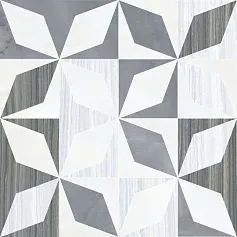 Керамогранит serpeggiante Декор Геометричсекий Холодная Гамма 30x60