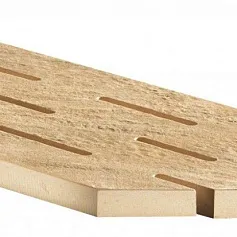 Керамогранит Траст gold griglia dx 20 20x60