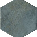Керамогранит kerama marazzi sg23036n Гроссето синий матовый 20x23.1