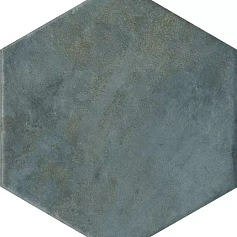 Керамогранит kerama marazzi sg23036n Гроссето синий матовый 20x23.1