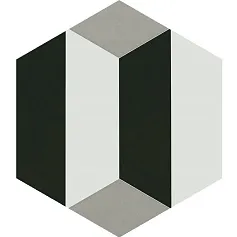 Керамическая плитка Декор Кальсада 1 10,4x12