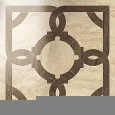 Керамогранит супрема дезерт розоне 59x59