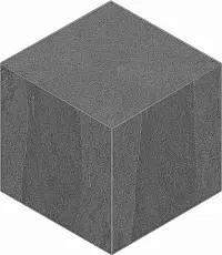 Мозаика estima ln03/te03 luna cube anthracite серый 25x29