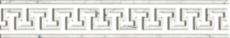 Керамогранит ШАР.ЭКС.КАРРАРА БОРДЮР ЛИФ 5x30