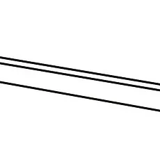 Керамогранит Аллюр gioia battiscopa 7,2x60