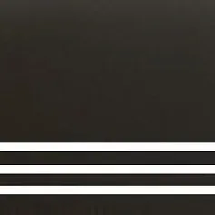 Ступени Декор pr Неро с насечками 30x120