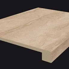 Ступени Венеция/ venezia Беж Ступ.45 Фронт 33x45