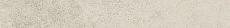 Керамогранит Дрифт Вайт Бордюр 610090001938 7,2x60