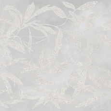 Керамогранит vitra Артволл/ artwall Цветы Серый k958008r 60x120