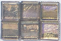 ROSE MOSAIC WMJ02+2 Galaxy бежевый 