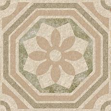 Керамическая плитка декор кампионе 1 матовый 30,2x30,2