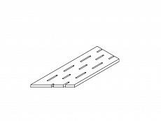 Керамогранит orobico griglia 20x60 sx 20x60