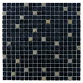 Мозаика antracit 30x30