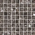 Мозаика Тераццо/ terrazzo dark grey 30x30