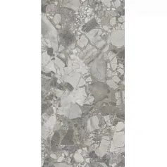 Керамогранит kerama marazzi km6012g0321r20 Чеппо ди Сицилия серый матовый обрезной 60x119.5