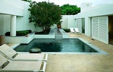 Коллекция керамогранита Cascata Kalambo