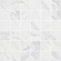 Керама Марацци Декор Фрагонар белый MM5282 белый для квартиры, для кухни, для ванной, для прихожей, для туалета