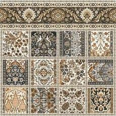 Керамическая плитка nauryz 61x61