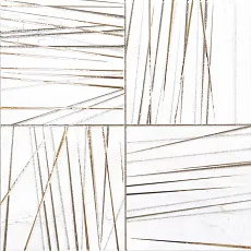 Керамическая плитка Декор altacera Модерн/ modern dw9mor55 Бежевый 24.9x50