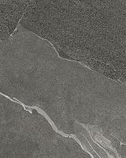 Керамогранит persepolis tile barbod black matt 71180 черный 60x60