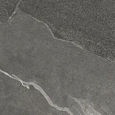 Керамогранит persepolis tile Барбод/ barbod black Матт 71180 Черный 60x60