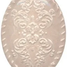 Керамическая плитка Декор Версаль беж 12x16