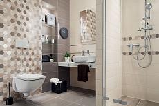 Коллекция плитки DOMINO